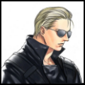 TheWesker's Avatar