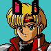 Chaz From Phantasy Star 2's Avatar