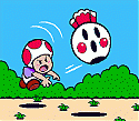 Toad's Avatar