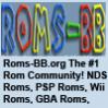 Roms-bb.org's Avatar
