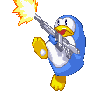 FlyingSpacePenguin's Avatar