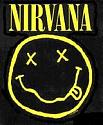 Nirvana's Avatar